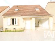 Maison 5 pièces 80 m²