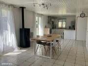Maison 5 pièces 80 m²