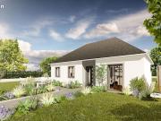 Maison 5 pièces 80 m² Maison 5 pièces 80 m²