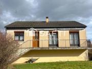 Maison 5 pièces 80 m²