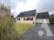 Maison 5 pièces 80 m²