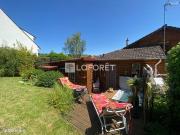 Maison 5 pièces 80 m²