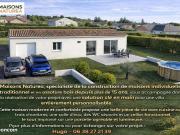 Maison 5 pièces 80 m²