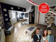 Maison 5 pièces 80 m²