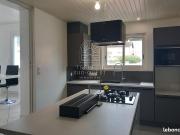 Maison 5 pièces 80 m²