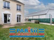 Maison 5 pièces 80 m²