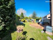 Maison 5 pièces 80 m²