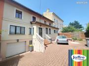 Maison 5 pièces 80 m²