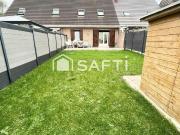 Maison 5 pièces 80 m²