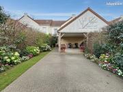 Maison 5 pièces 80 m²