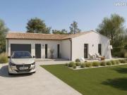 Maison 5 pièces 80 m²