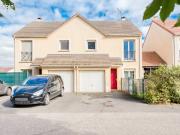 Maison 5 pièces 80 m²