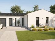 Maison 5 pièces 80 m²