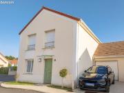 Maison 5 pièces 80 m²