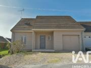 Maison 5 pièces 80 m²