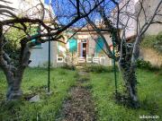 Maison 5 pièces 80 m²