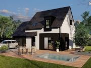 Maison 5 pièces 80 m²