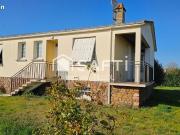Maison 5 pièces 80 m²