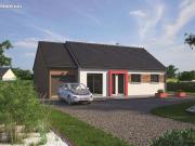 Maison 5 pièces 80 m²