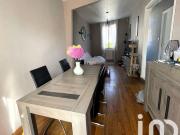 Maison 5 pièces 80 m²