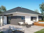 Maison 5 pièces 80 m²