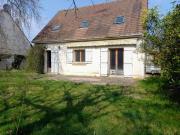 Maison 5 pièces 92 m² Maison 5 pièces 92 m²