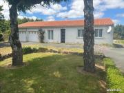 Maison 5 pièces 81 m²