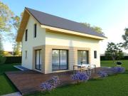 Maison 5 pièces 81 m²