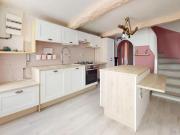 Maison 5 pièces 81 m²