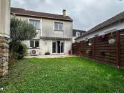 Maison 5 pièces 81 m²