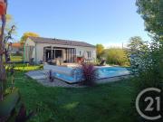 Maison 5 pièces 81 m² Maison 5 pièces 81 m²