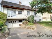 Maison 5 pièces 81 m²