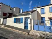 Maison 5 pièces 81 m²