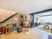 Maison 5 pièces 81 m²