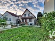 Maison 5 pièces 81 m²