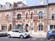 Maison de ville 5 pièces 81 m²