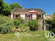 Maison 5 pièces 81 m² Maison 5 pièces 81 m²