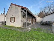 Maison 5 pièces 81 m²