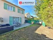 Maison 5 pièces 81 m²