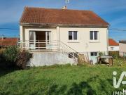 Maison 5 pièces 81 m²