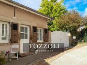 Maison 5 pièces 81 m²