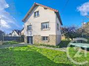 Maison 5 pièces 81 m²