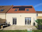 Maison 5 pièces 81 m²