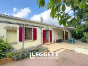 Maison 5 pièces 81 m²