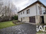 Maison 5 pièces 81 m²