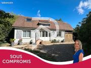 Maison 5 pièces 81 m²