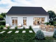 Maison 5 pièces 82 m2
