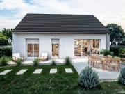 Maison 5 pièces 82 m2