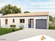 Maison 5 pièces 82 m2