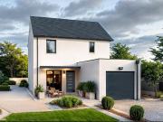 Maison 5 pièces 82 m2